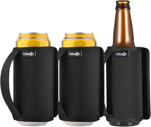 commercial walk in beer cooler