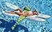 Coconut Float Gigantic Dragonfly Inflatable Raft & Pool Float, 105
