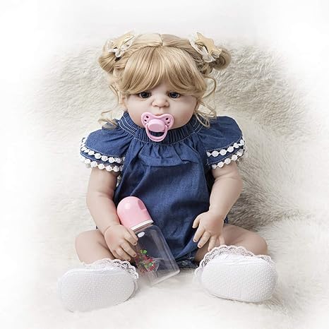 reborn toddlers amazon uk