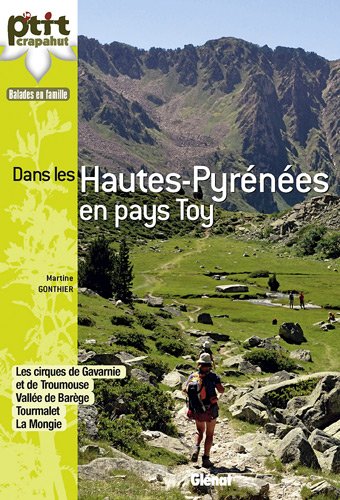 Dans les Hautes-Pyrénées en pays Toy