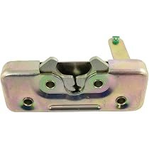 Freightliner Style Upper Door Latch Right Hand HLK1088 – Fits Century, Columbia, FLD Models