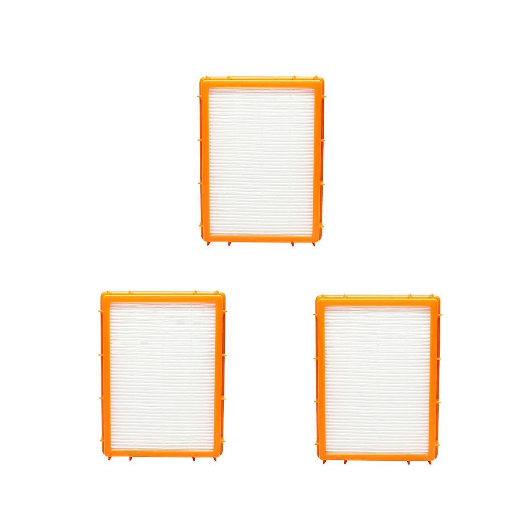 Best Eureka The Boss Smartvac Pet Lover Vacuum Filter