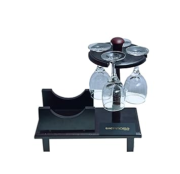 Hermosa Casa Wine Rack