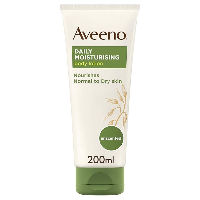 aveeno daily moisturising lotion 500ml