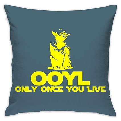 Amazon Com Zninesonhold Pkcco Starwars Yoda Ooyl Funny Casual