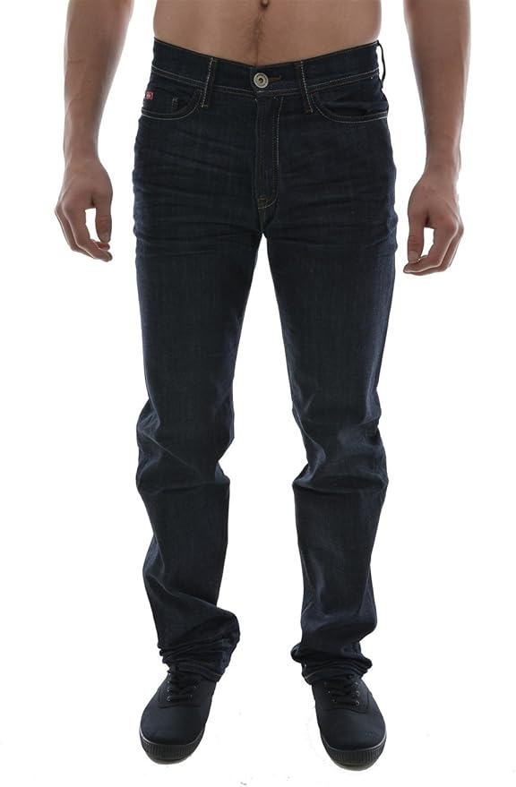 lee cooper luke jeans