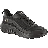 Skechers BOBS Women's BOBS Squad Waves-Still Wading