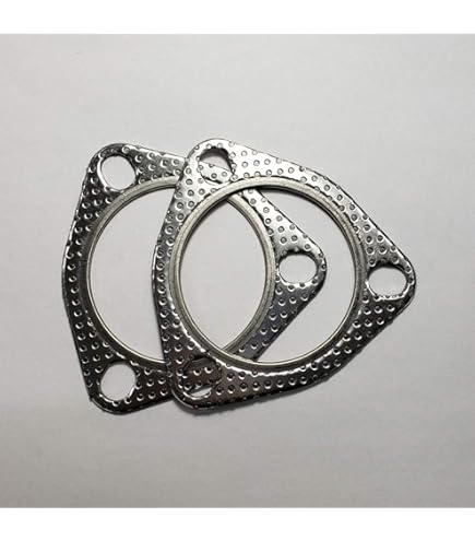 Tuyau D'échappement De 3,5 Pouces Pour Chevrolet Silverado Et GMC Sier L5p 6 6l Duramax Diesel 2017 2024