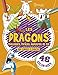 Les dragons, chevaliers, pirates, monstres & cie by