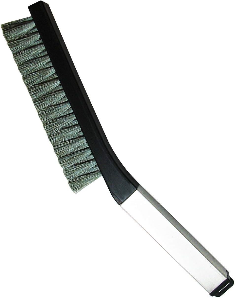 57 POWERS Static Electricity Removing Brush AntiStatic Cleaning with