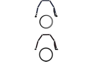 FEL-PRO BS 40650 Rear Main Seal Set
