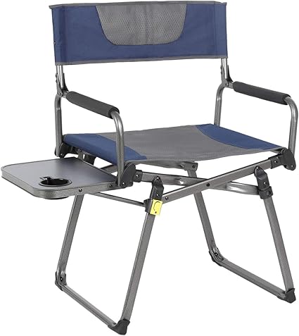 compact directors chair