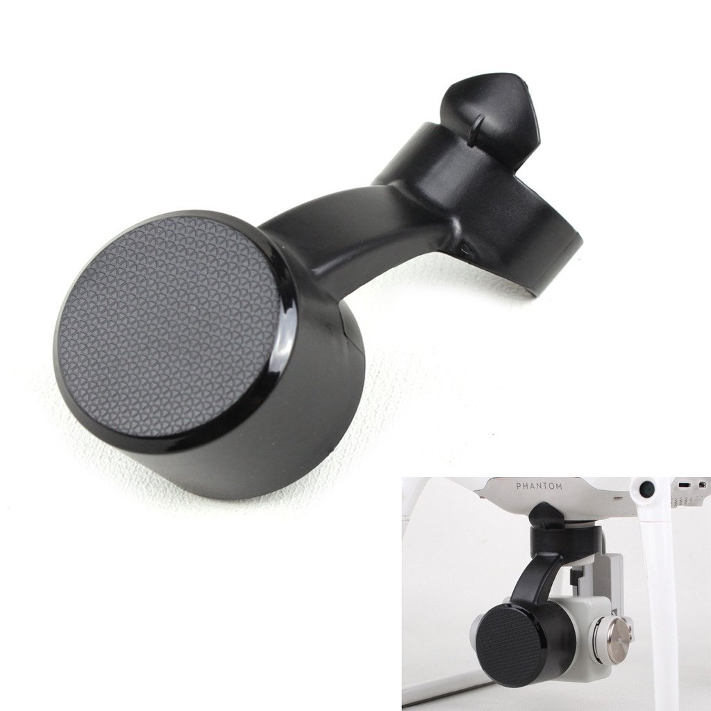 Jxe Gimbal Camera Lens Cover Hood Integrated Protective Cap Guard
