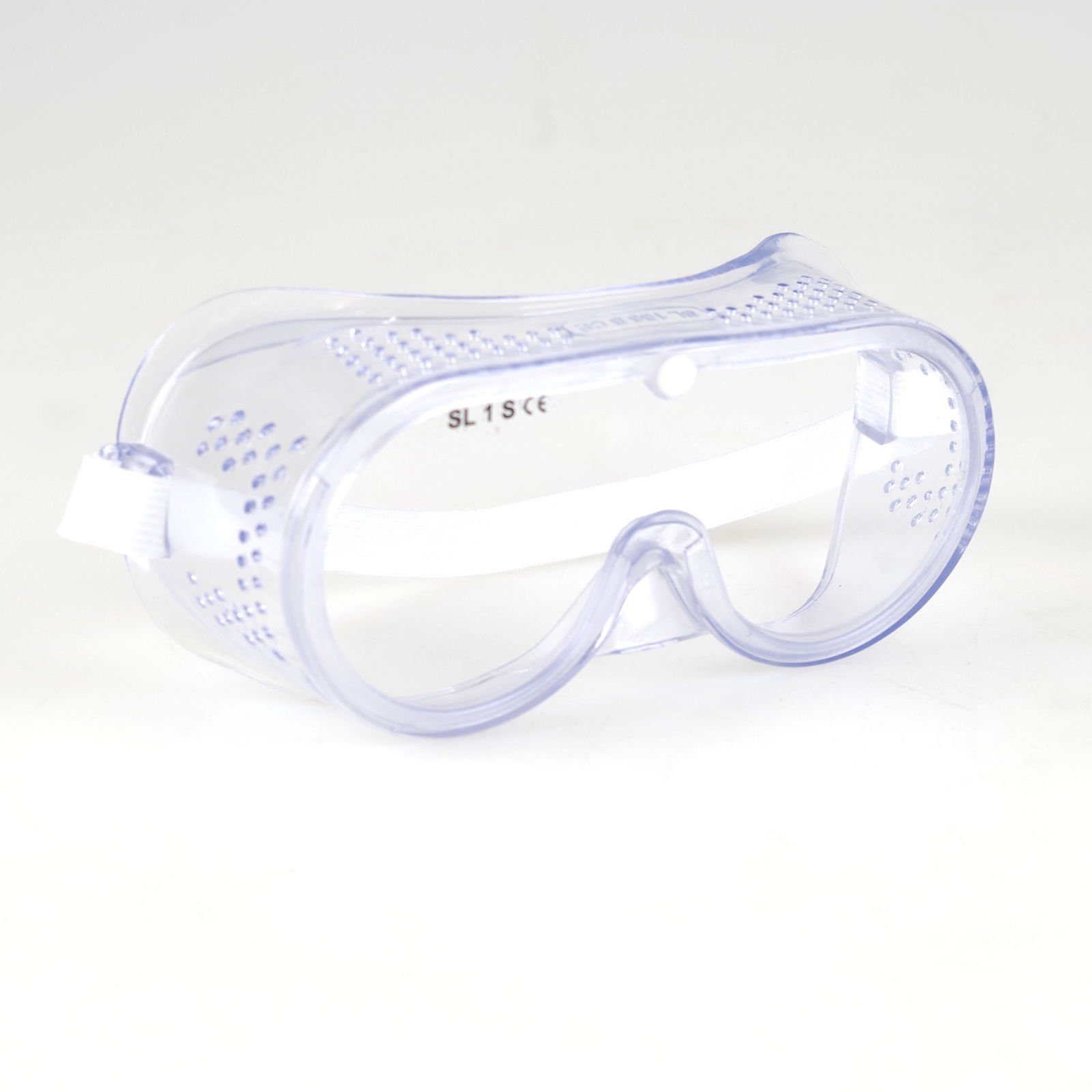 ToolTech Eco Protect 18072 Safety Glasses