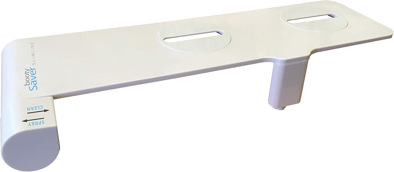 Best bidet toilet seat water sprayer