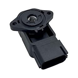 YCUPONE Throttle Position TPS Sensor 3L5Z9B989AA