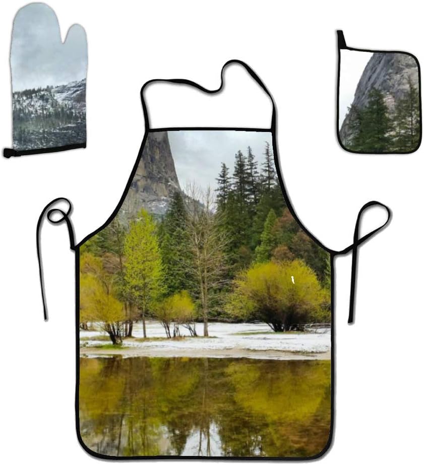 Which Is The Best Oven Mitt Yosemite