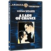 A Lady of Chance, (1928)