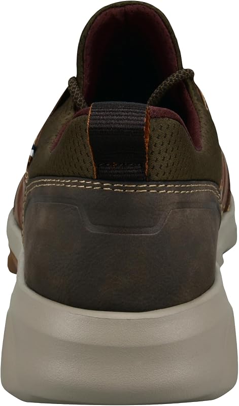 Ciabatte Uomo 321-AU760, Cognac/Marrone, 44, Marrone Cognac, 44 EU