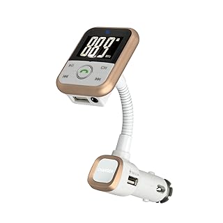 汎用fmトランスミッタ カーステレオとの接続 Ipod Ipad Iphoneのすべて