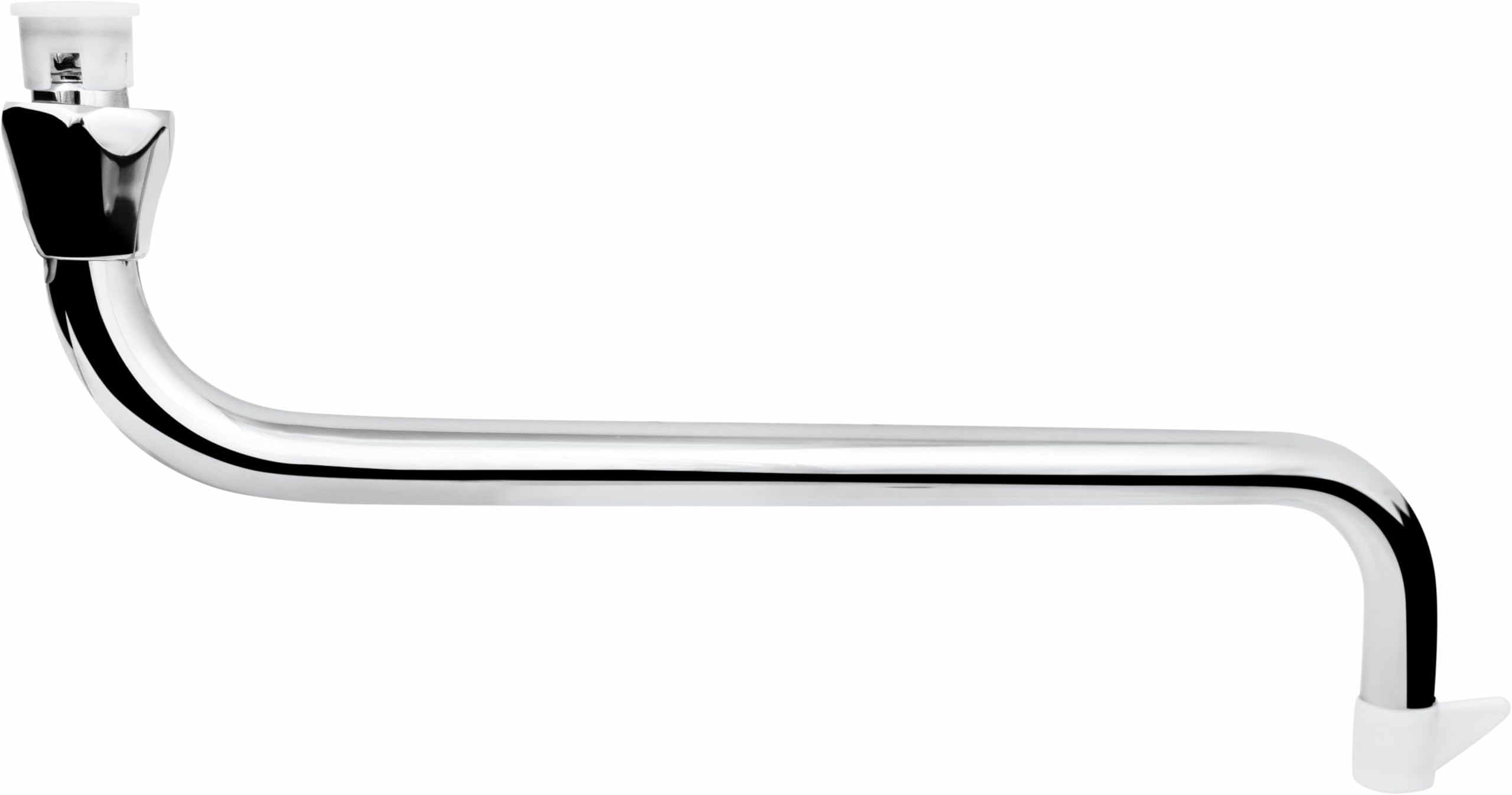CORNAT TEC351201 Swivel Outlet w. Handle 250mm