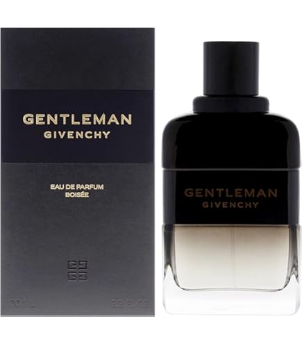 香水(男性用) Givenchy Gentleman Society EDP 100ml Gentleman Society - Eau de parfum extrême woody, floral
