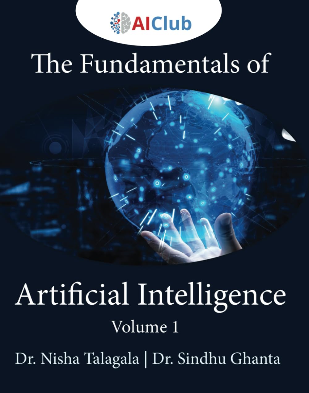 Mua Fundamentals of Artificial Intelligence: Volume 1 (Introduction to ...