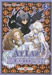 At laz meridian