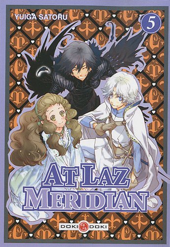 At laz meridian