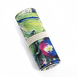 Funny live 36/48/72 Slots Colored Pencil Wrap