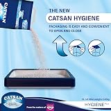 Catsan Hygiene Non-Clumping Odour Control Cat Litter 5L view 9