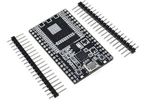 ESP32-DevKitC ESP32 floor boards mounted WROOM-32D WROOM-32U WROVER module (ESP32-DevKitC)
