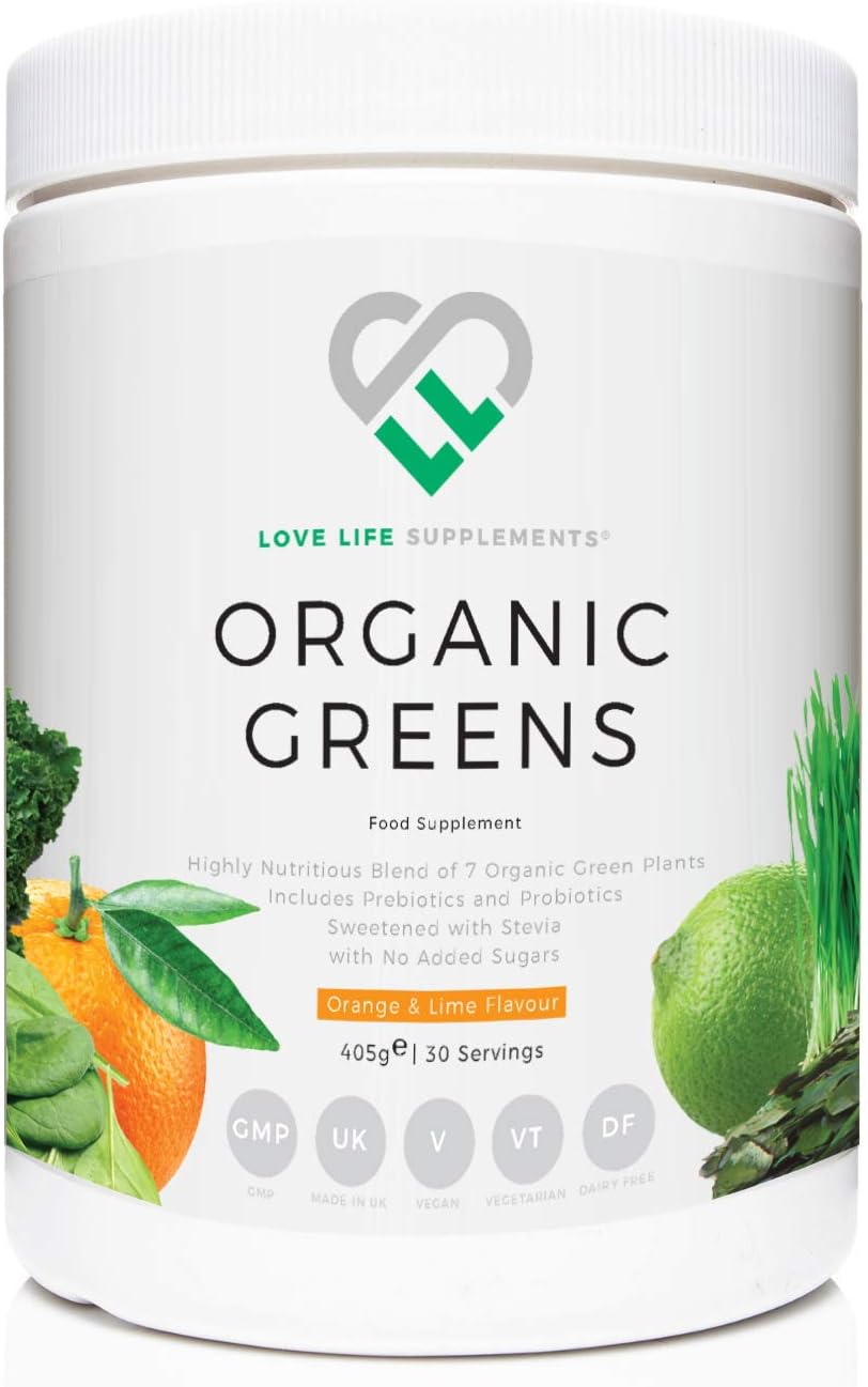 TOP 9 Mejores Greens (Diciembre 2020) Comparativa