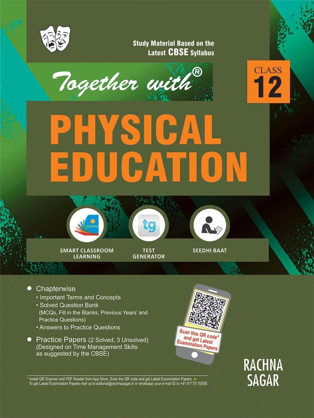 Material Education with Class ... Study Physical 12 for Together
