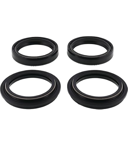 Amazon.com: All Balls Racing Fork Bushing Kit compatible with