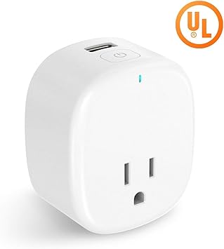 amazon smart plug uses