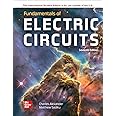 ISE Fundamentals of Electric Circuits