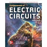 ISE Fundamentals of Electric Circuits (ISE HED IRWIN ELEC&amp;COMPUTER ENGINERING)