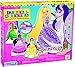 The Orb Factory Sticky Mosaics Princesses Kit