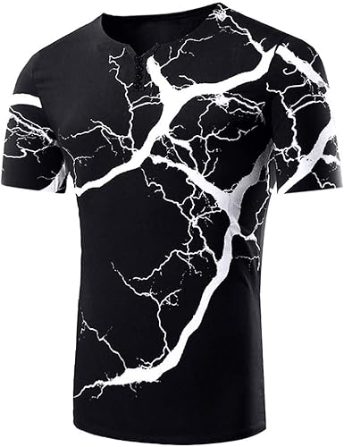 magliette estate 2019 uomo