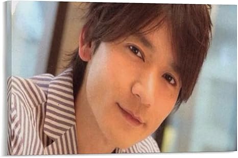 Amazon 長野博 油絵 ポスター アートパネル 装飾画 モダンアート ウォールアート キャンバス寝室の装飾 インテリアアート 壁の絵 飾塗装 絵画部屋飾り 壁アート キャンバスアート30x40cm ウォールステッカー オンライン通販