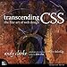 Transcending CSS: The Fine Art of Web Design