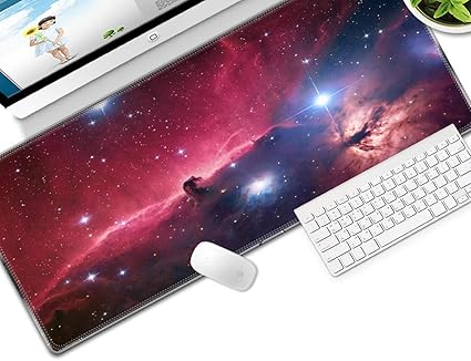 Amazon マウスパッド 大型 ゲーミング 超大型 ゲーミングマウスパッド 防水 滑り止め キーボードパッド オフィス 布製 レーザー 光学式 マウス対応 300 600 3 Color4 Shin パソコン 周辺機器 通販