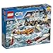 LEGO City Coast Guard Head Quarters 60167