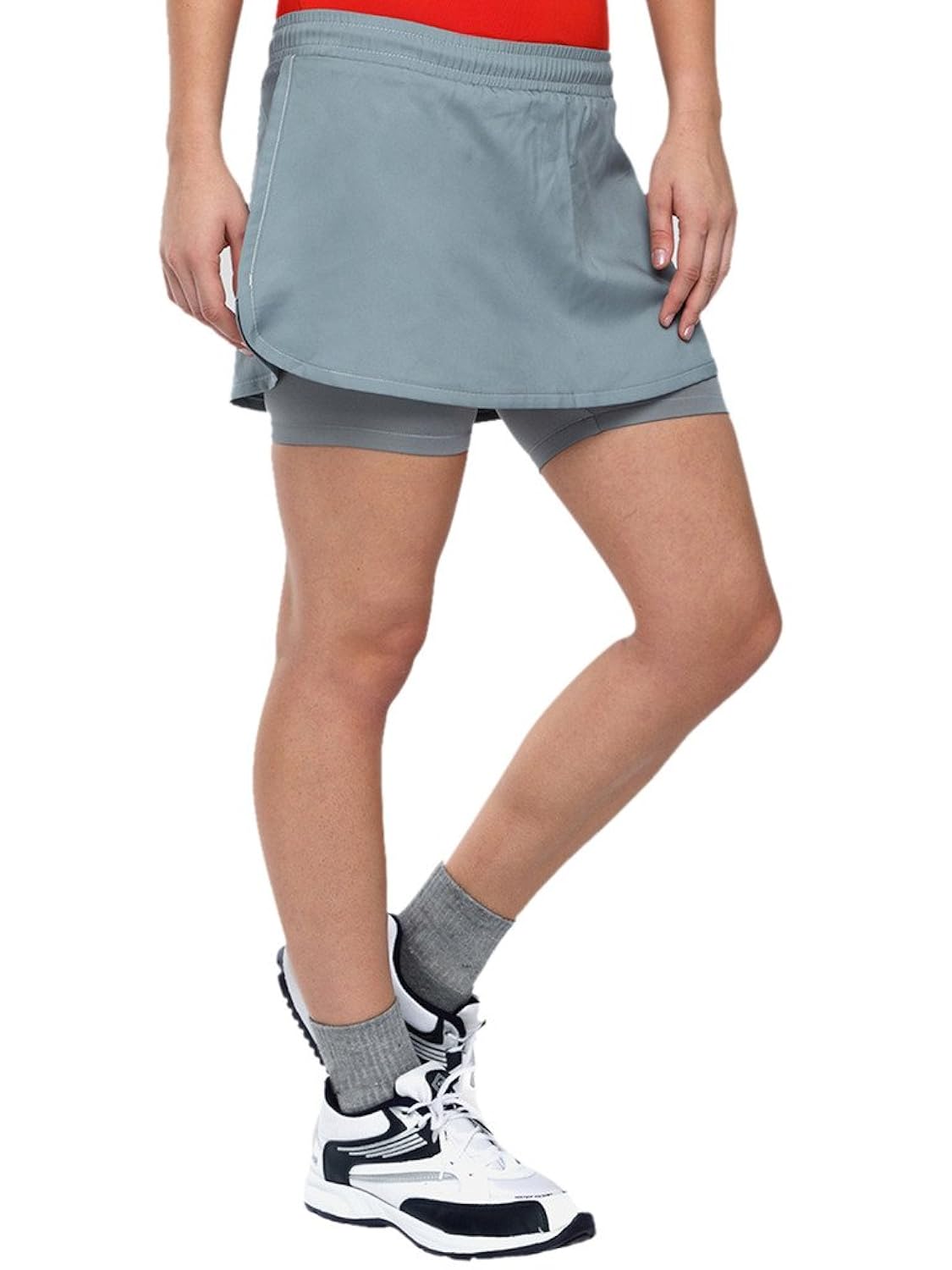 2go women's skirt with tights