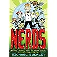 NERDS: National Espionage, Rescue, and Defense Society (Book One)
