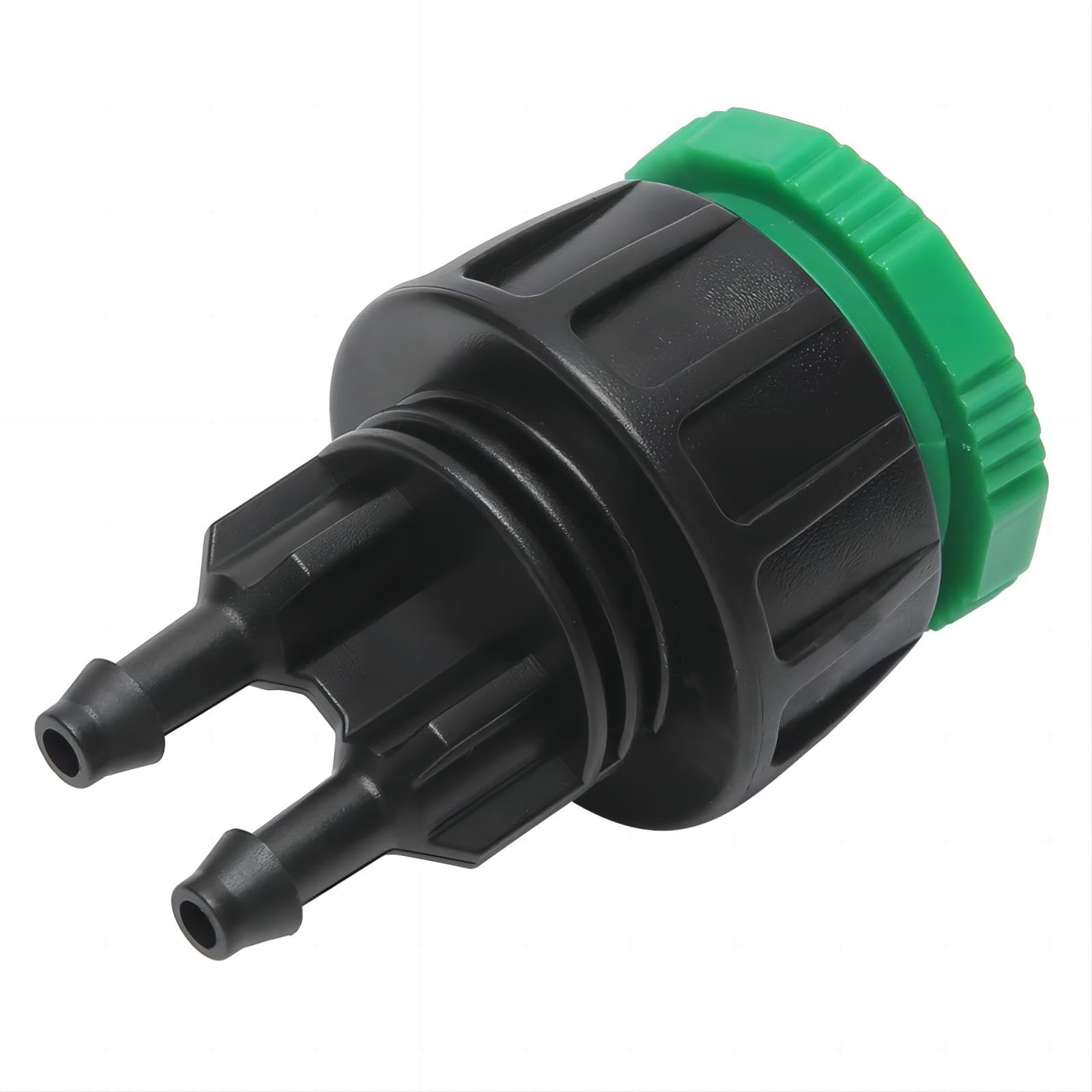 VIFER 10PCS Hose Connector Garden Water Hose Quick Connector Micro Irrigation Adapter Agriculture Irrigation Fittings