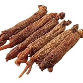 Red Korean Ginseng Roots Red Ginseng Hongshen (500g(17.64oz))
