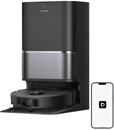 ECOVACS Aspirador e esfregão robô DEEBOT N20e Plus, com estação de