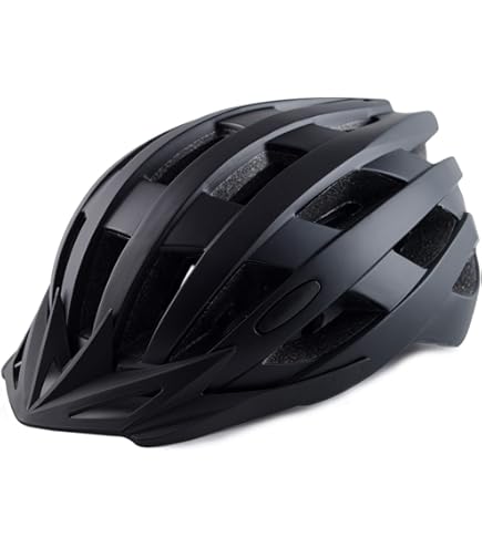 bike helmet blendr Bontrager Circuit WaveCel Blendr Bike Helmet Mount Front